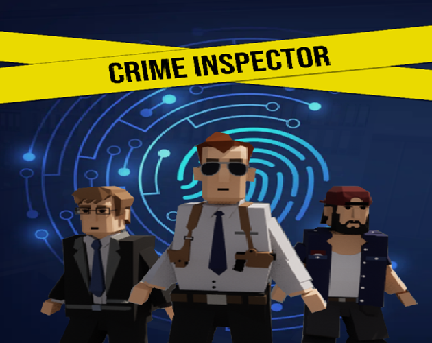 Crime Inspector by Devillia59