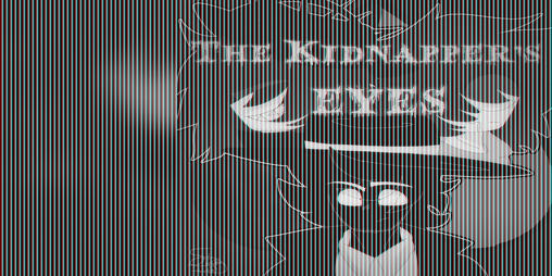 Cover image for The Kidnappers Eyes DEMO