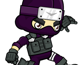 NinjaRush