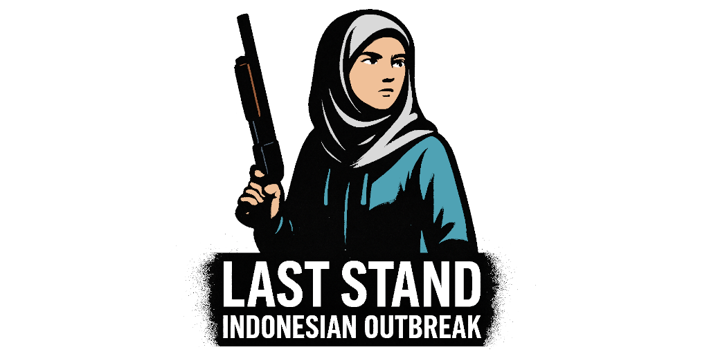 Last Stand: Zombie Indonesia