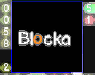 Blocka