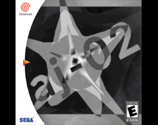 Cover image for AJ-02