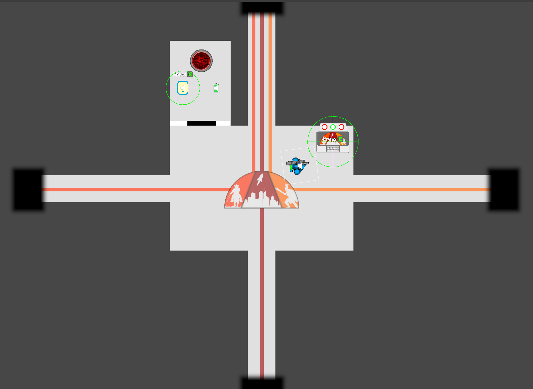 HUB HUB