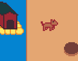 Dig Dog