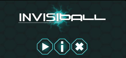 InvisiBall