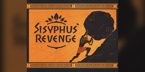 Cover image for Sisyphus' Revenge
