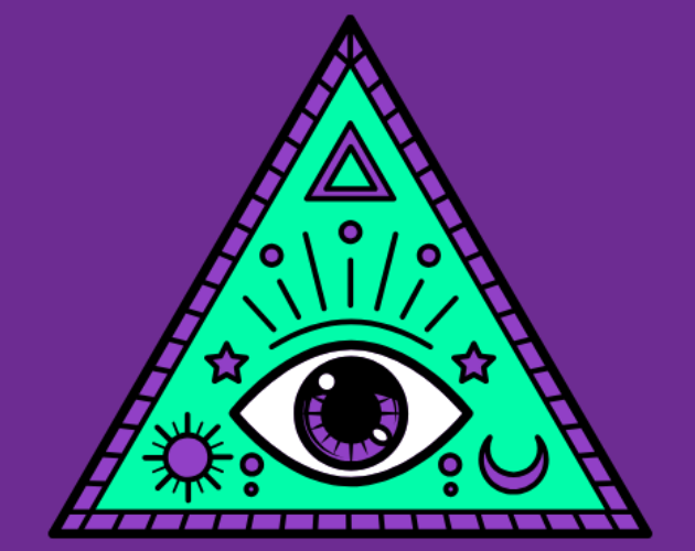 Cover image for XENOMAGIC