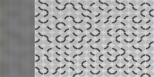 Cover image for Chaos Link