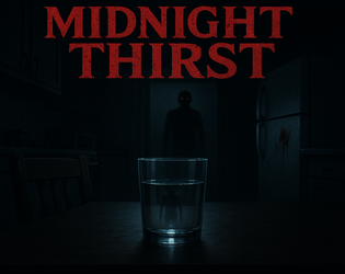 Cover image for Midnight Thirst