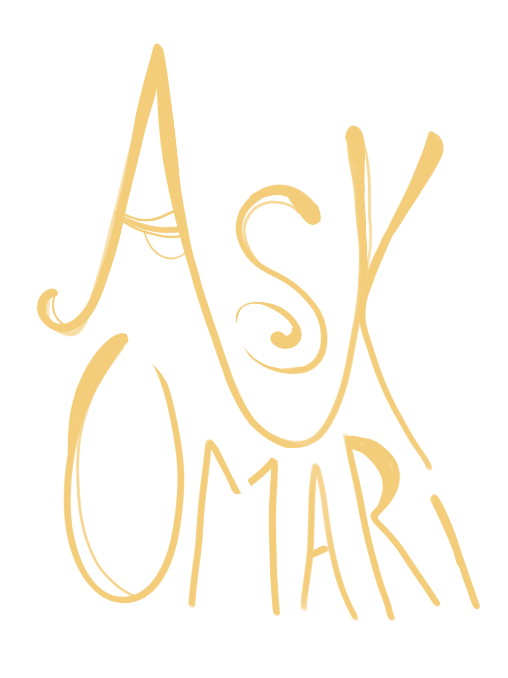 Ask Omari