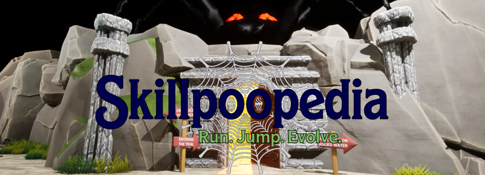 Skillp//oo\\pedia