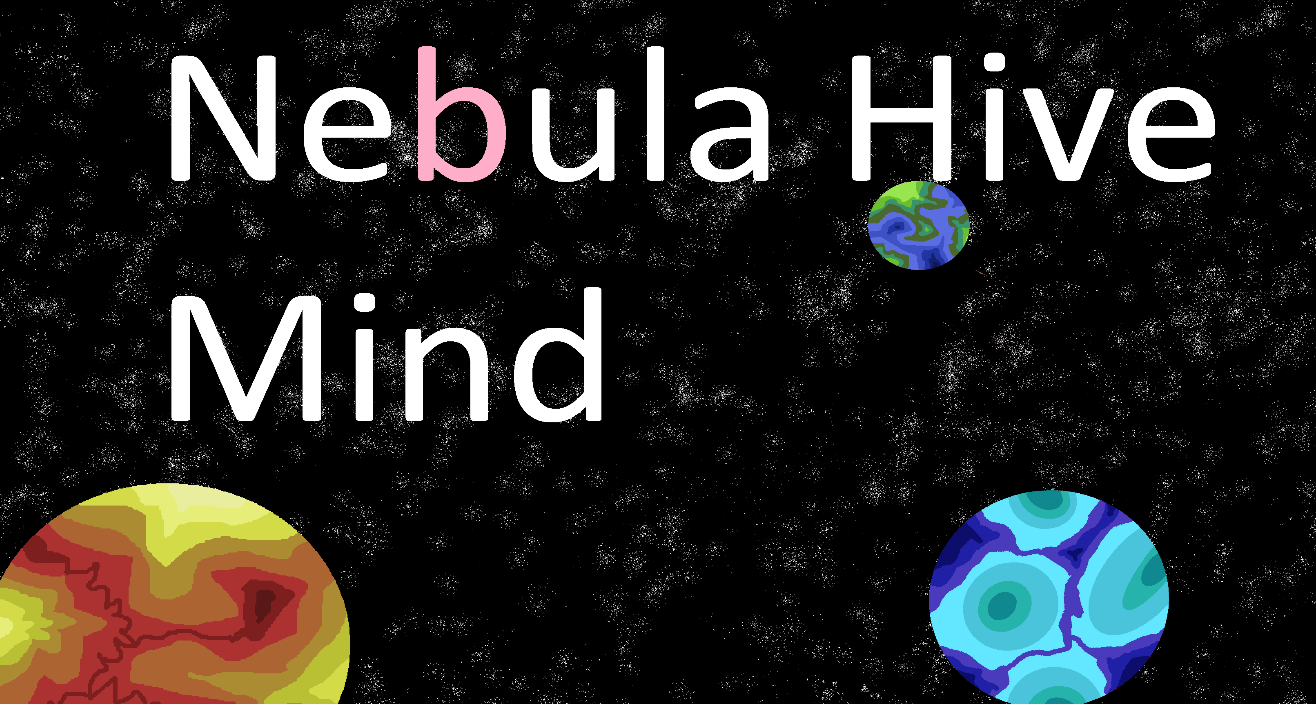 Hive Mind Nebula