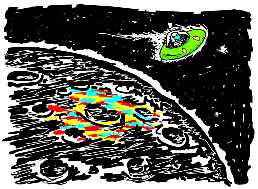 Cover image for Chromatica