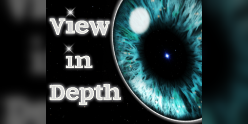 Cover image for View in Depth