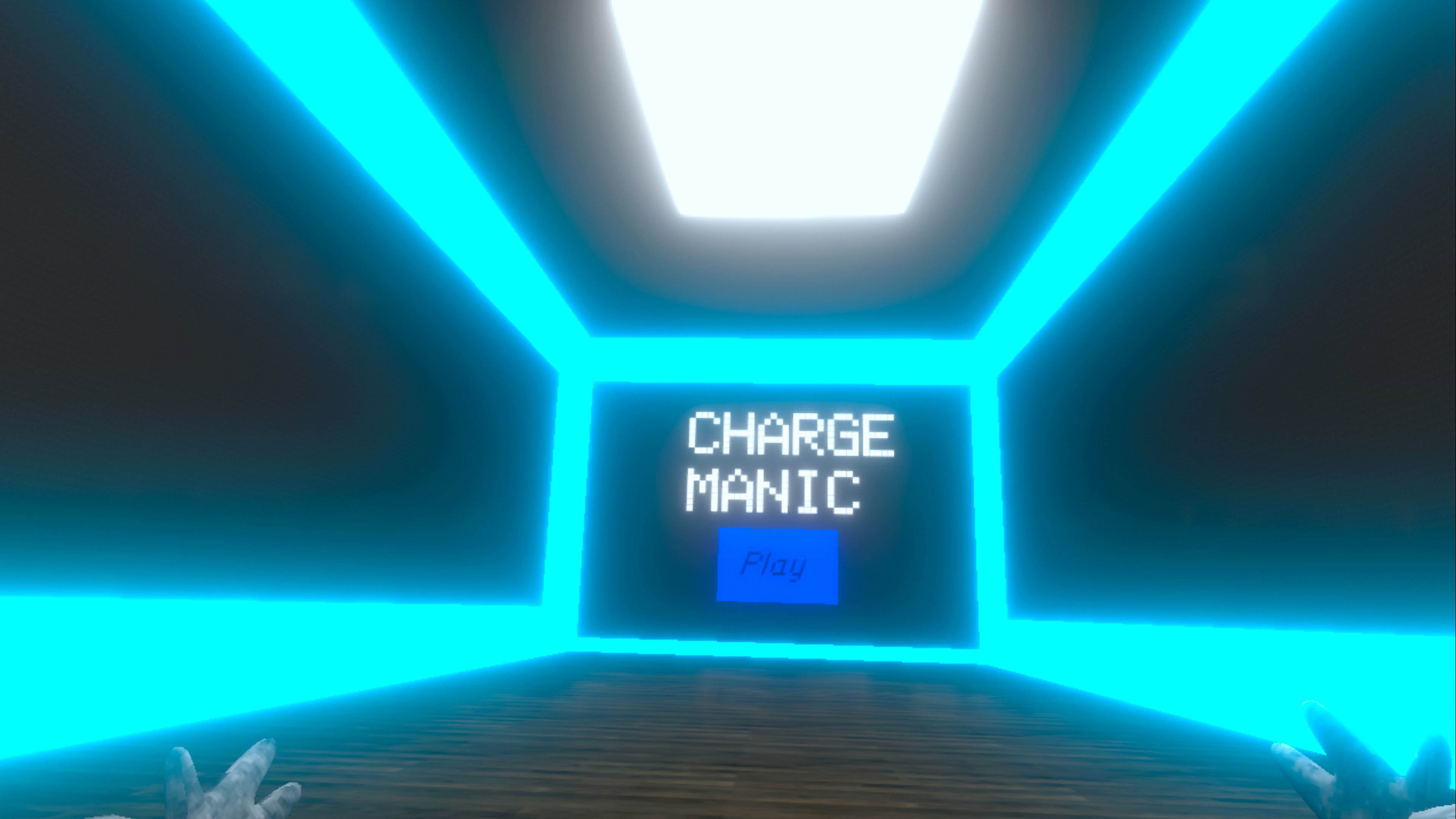 Charge manic