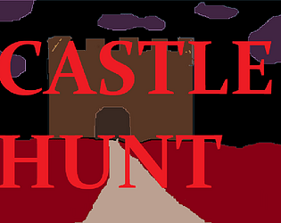 Castle Hunt