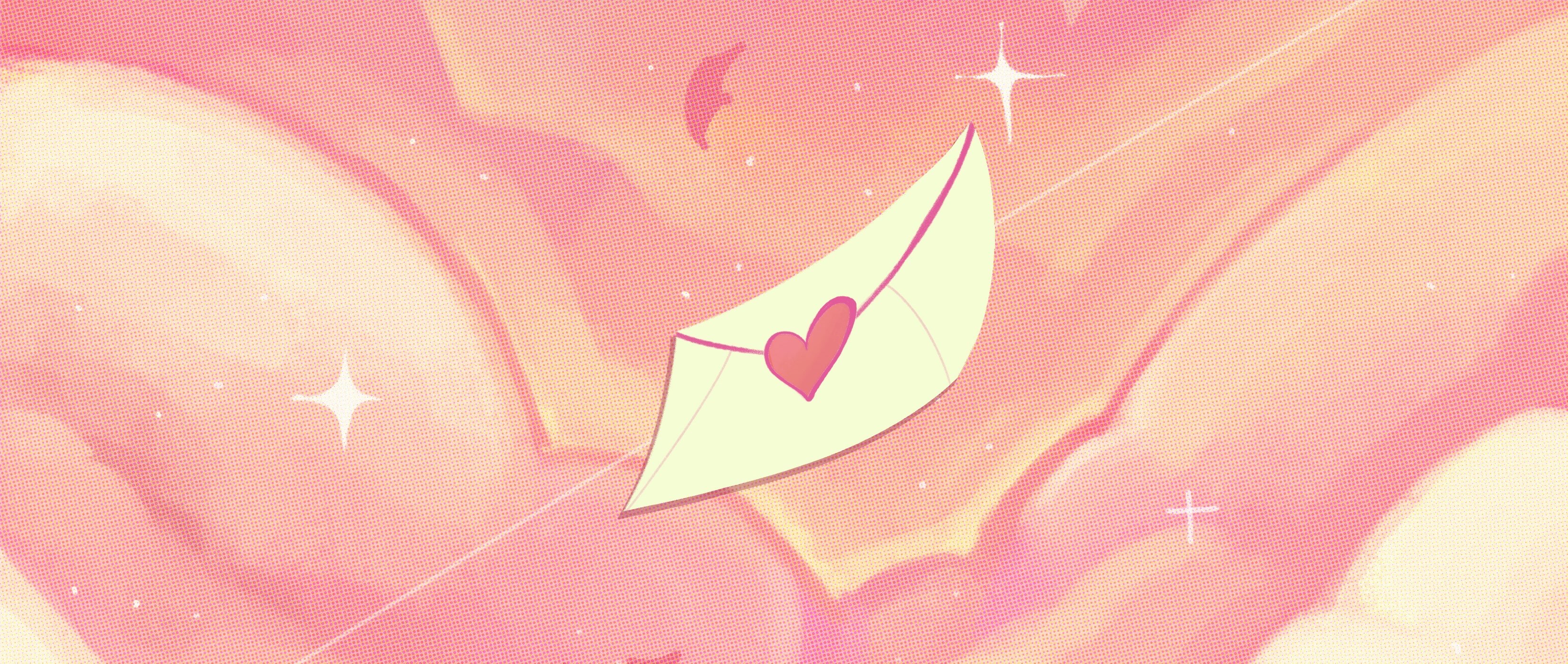 Love Letters: A Cloud Service Zine