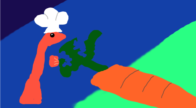 Cover image for Little Shrimp, Big Dish