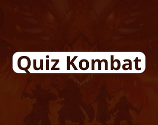 Quiz Kombat