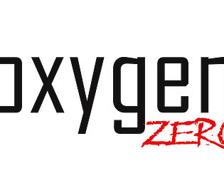 Oxygen Zero