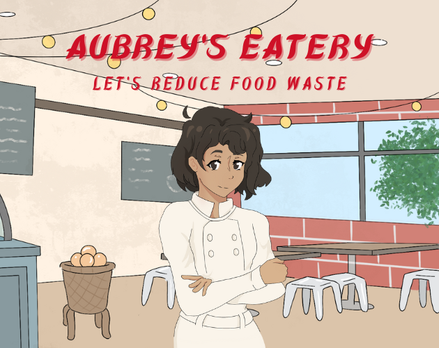 Aubrey s Eatery Let s Reduce Food Waste By Eileencalub Aubrey s eatery let s reduce food waste by eileencalub