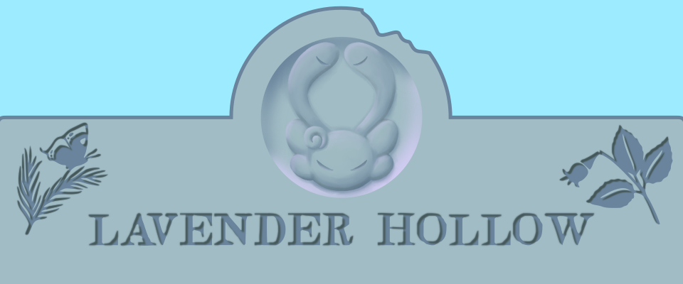 Lavender Hollow (Demo!)