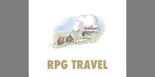 Cover image for RPG Travel Guide
