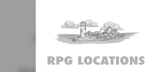 Cover image for RPG Locations