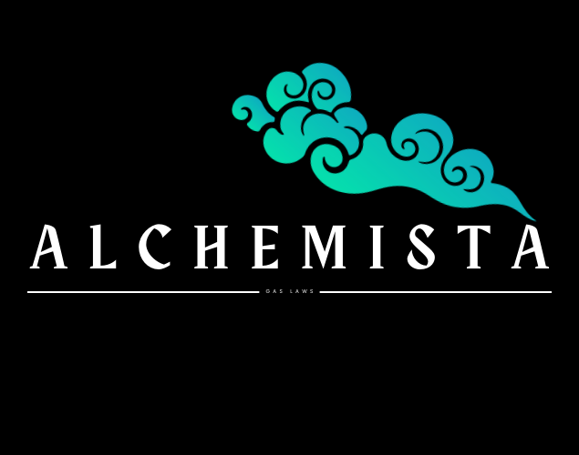 Alchemista - Gas Laws