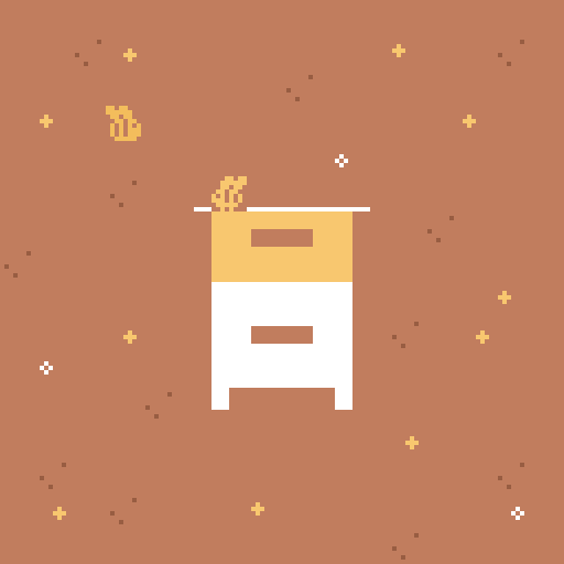 Cover image for 🐝 and Cake