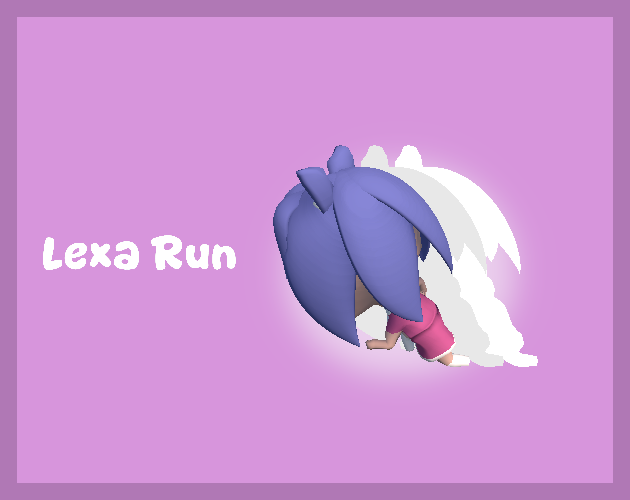 Lexa Run