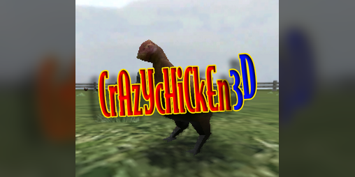 Cover image for CrazyChicken3D