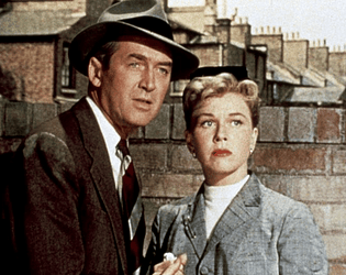 The Man Who Knew Something