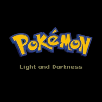Pokémon Light and Darkness