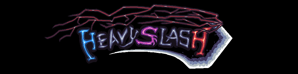 Heavy Slash