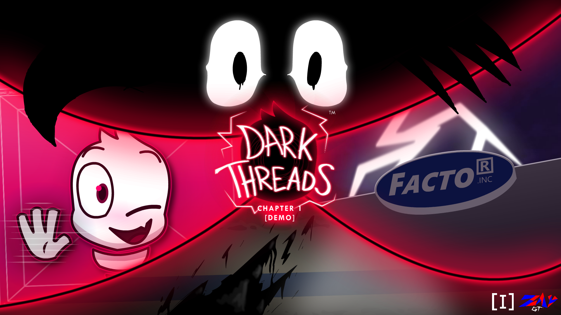 Dark Threads™ [DEMO]