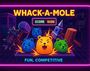 WhackAMole