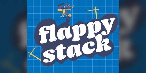 Cover image for Flappy Stack