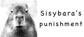 Sisybara's punishment