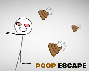 POOP ESCAPE! (beta)