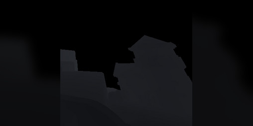 Cover image for Dark Mountains Showcase