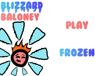 Blizzard Baloney