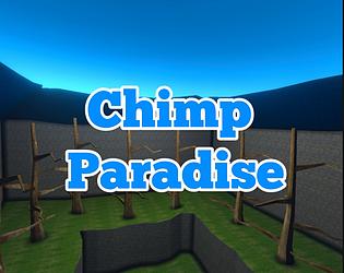 Chimp Paradise