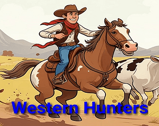 Western Hunters