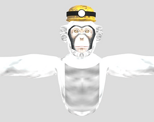 Big scary lvl 8 update