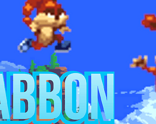 Rabbon gravity jump