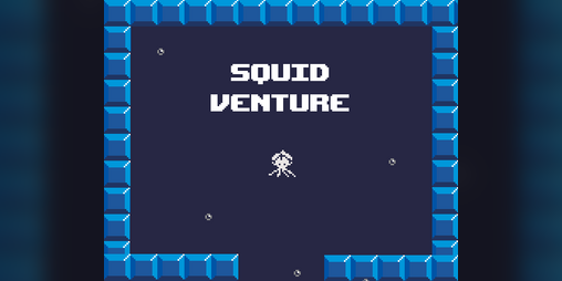 Cover image for SquidVenture