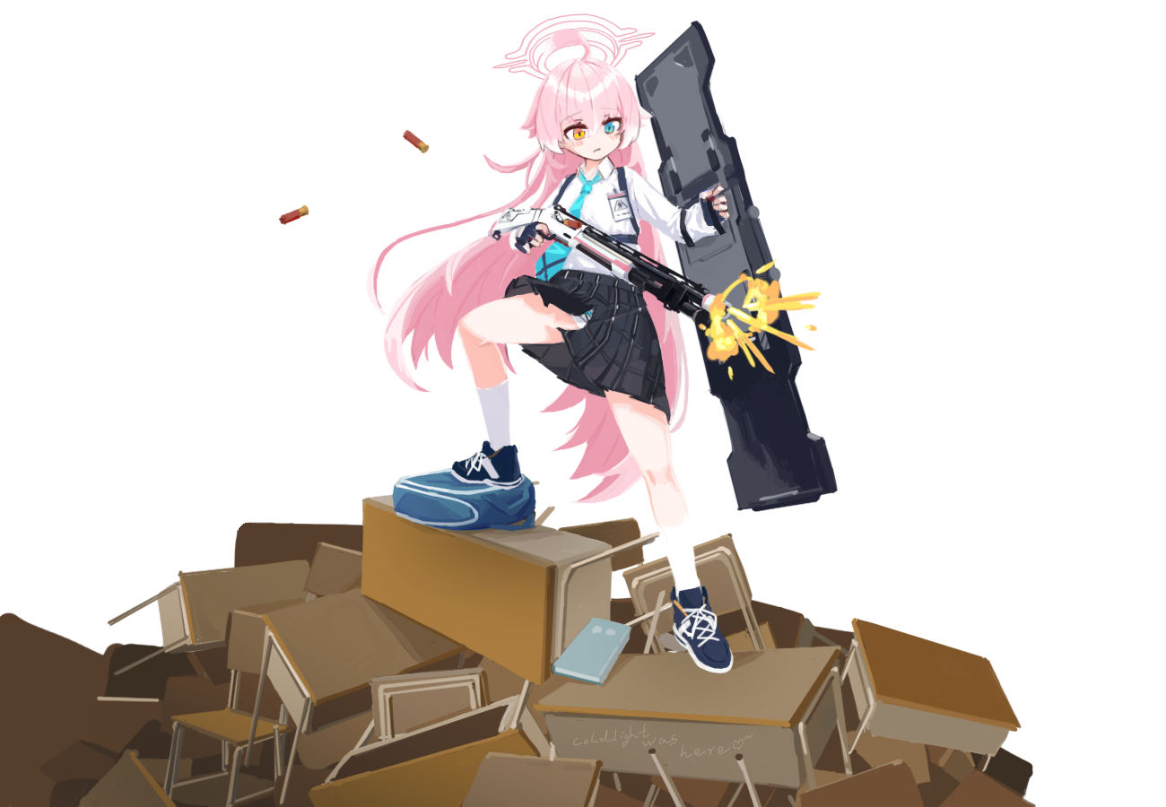 BOOM: Defense of Abydos