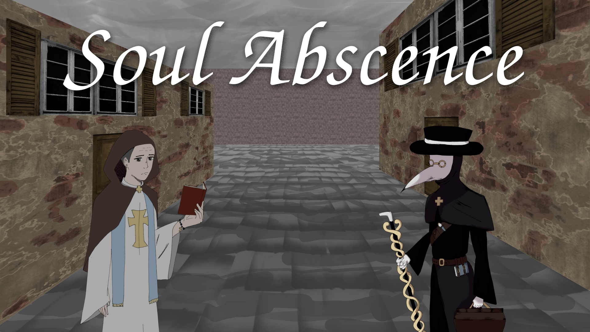 Soul Abscence