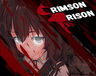 Crimson Prison (NSFW +18)